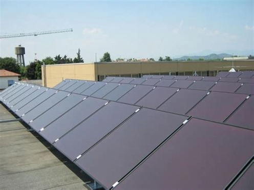 Specialized Installation